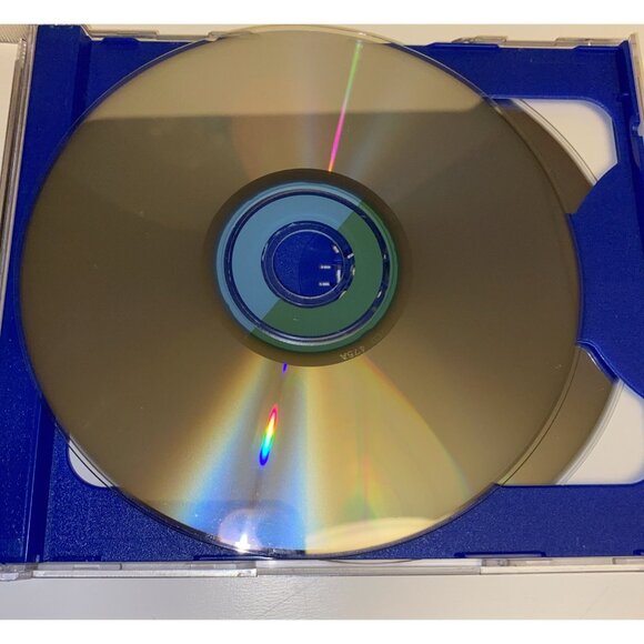 電影Once Upon a Time in Shanghai 新上海灘圖案VCD 劉德華 Andy Lau 張國榮Leslie Cheung Hong Kong - Picture 4 of 6